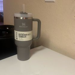 Stanley Quencher H2.0 Tumbler(22 Left $25 Each)