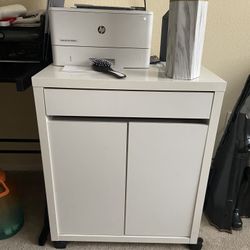 Printer Table
