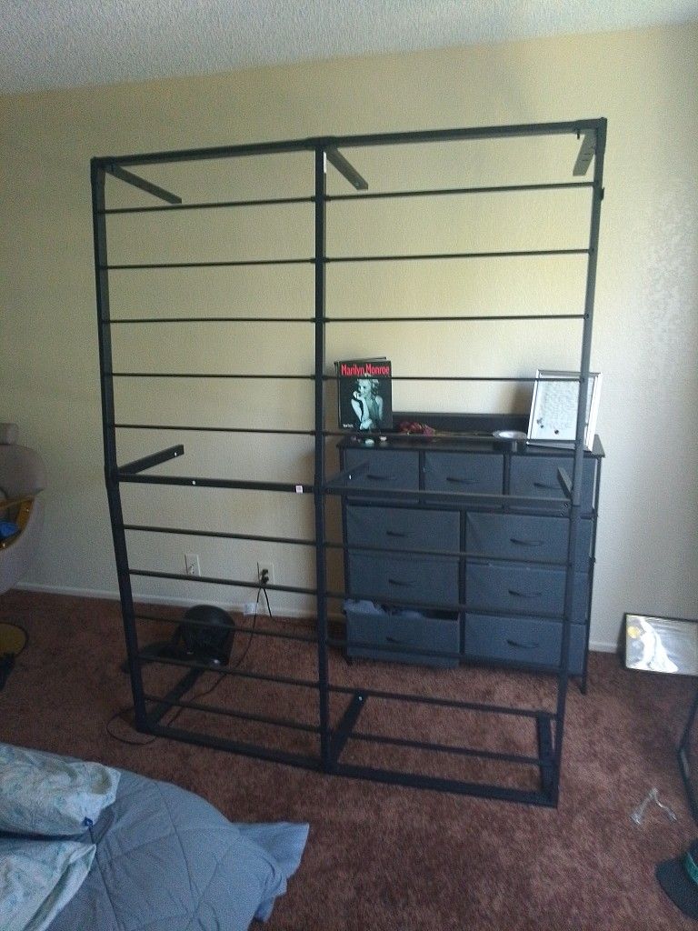 Bed Frame
