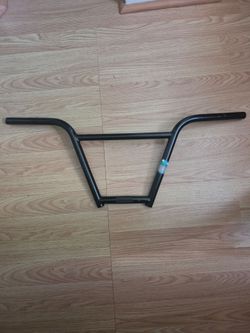 Heavens gate handlbars