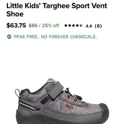 Keen Hiking Shoes  11