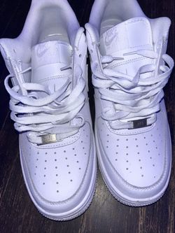 Air Force 1s