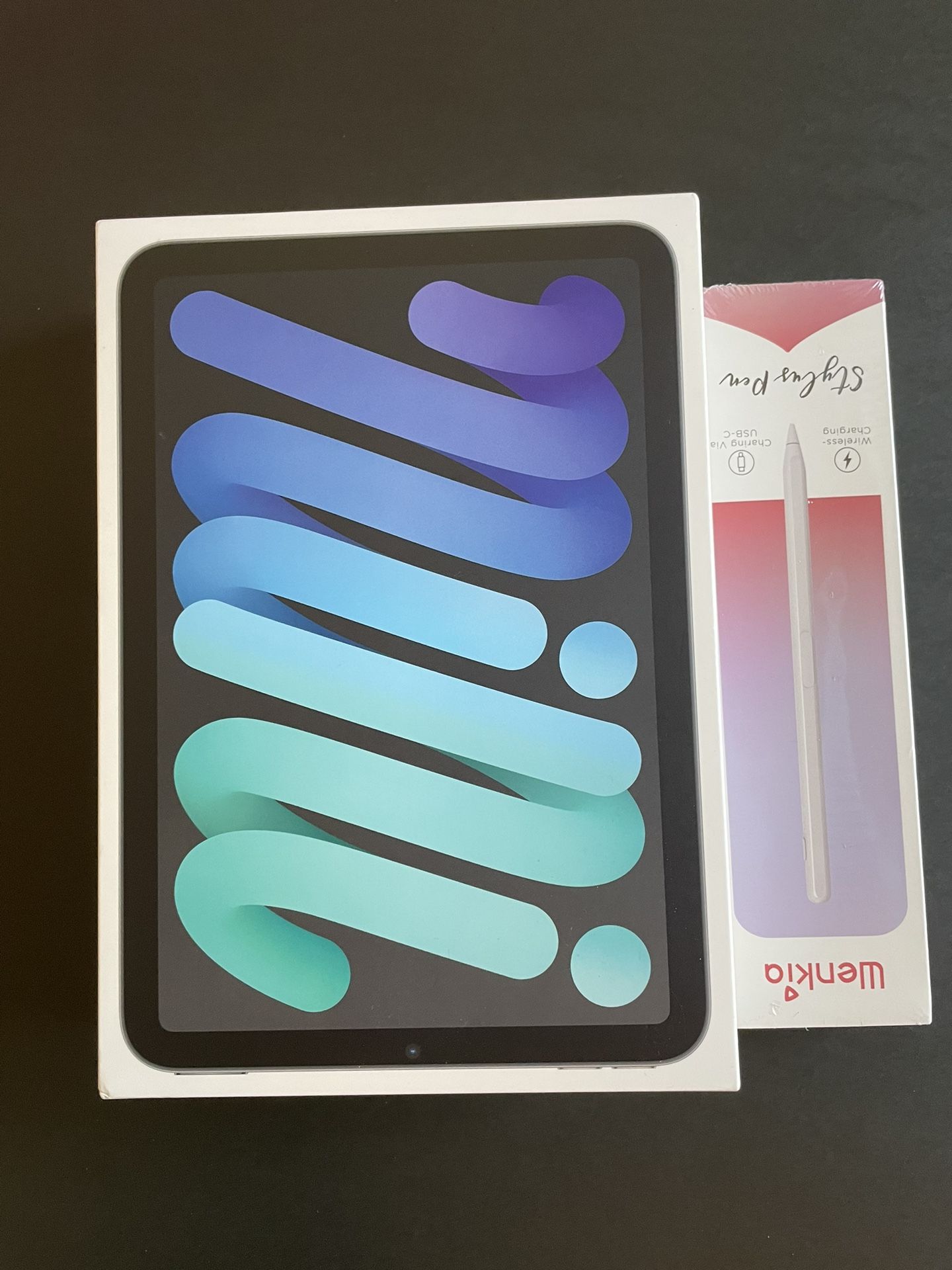 Apple ipad Mini 6th Generation (2021 model) 256GB With Box And Accessories,All Products : American Fashion Style Bags On Sale
