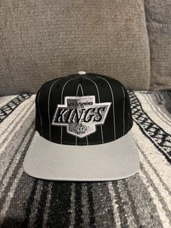 Los Angeles kings starter snapback hat