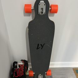 Long Board 