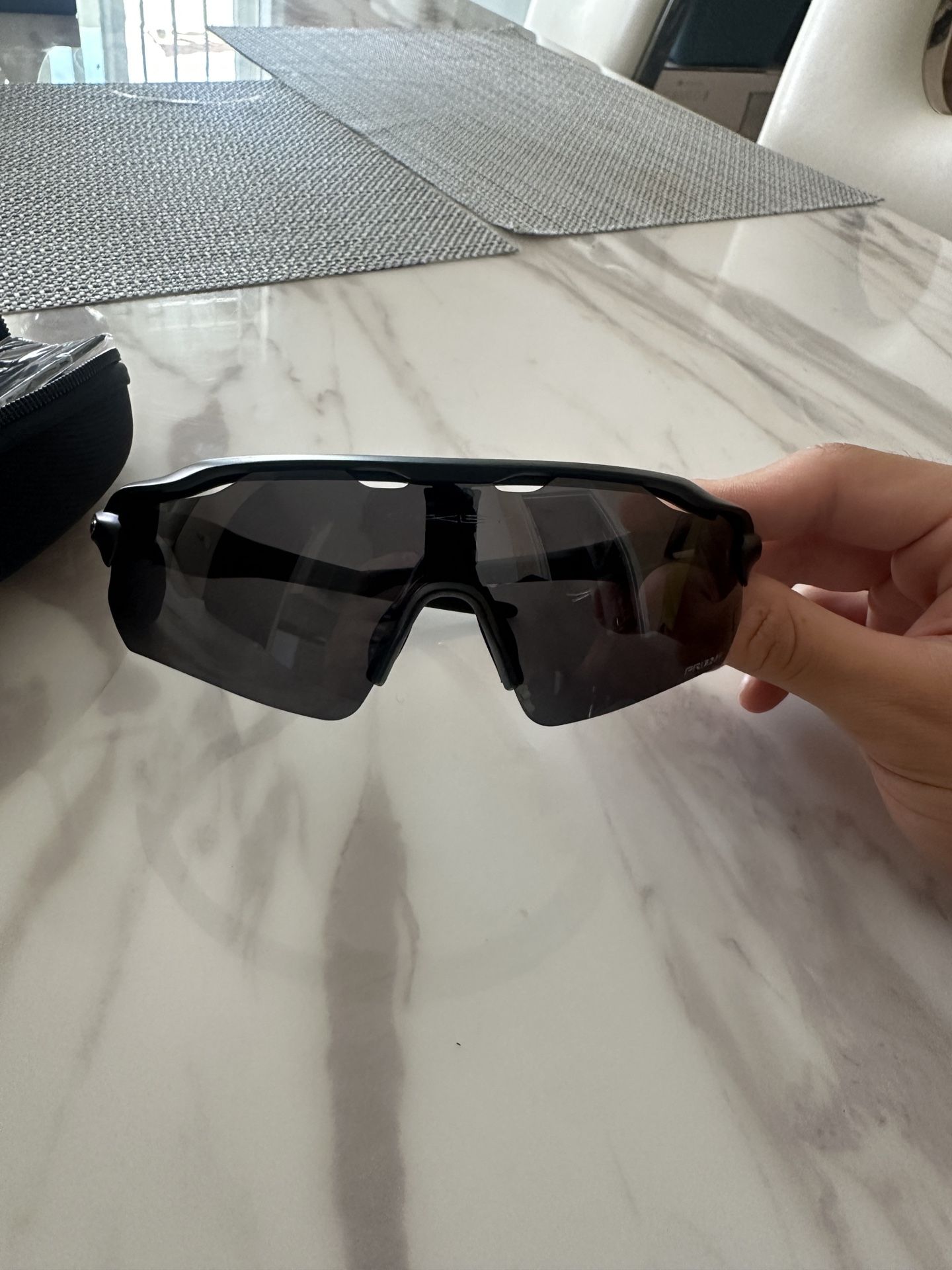 Oakley Men’s Sunglasses