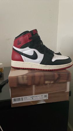 Air Jordan 1s