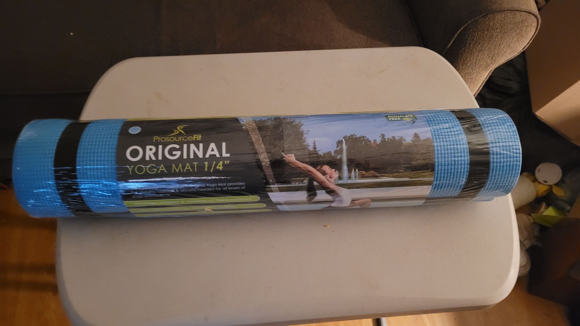 Yoga Mat