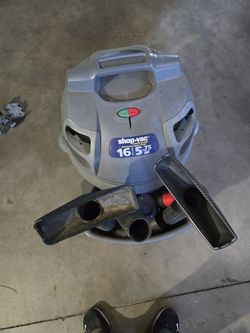 Vacuum
