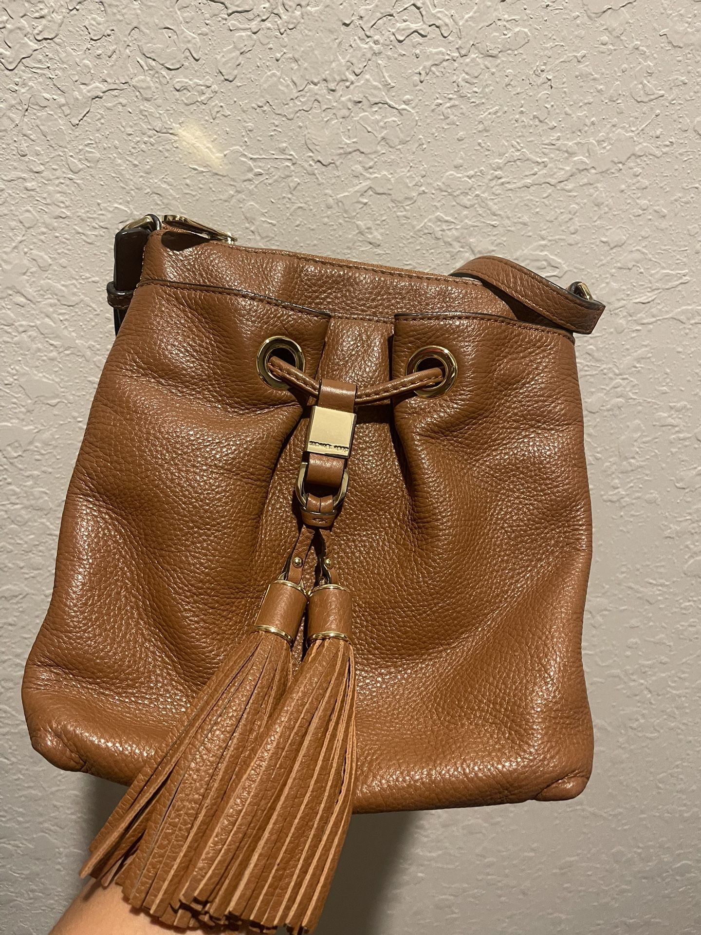 Michael Kors Brown Bag