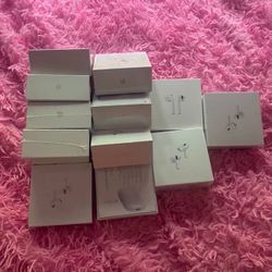 AirPod Pro 2nd Generation 