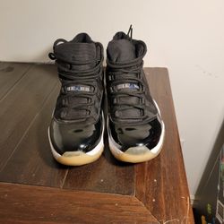 Jordan 11