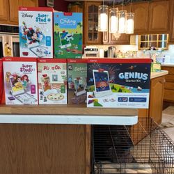 Osmo Set