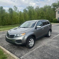 2013 KIA Sorento