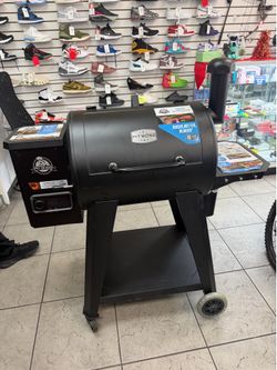Pit boss 700 dx grill