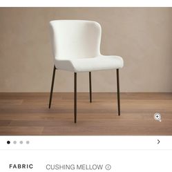 Upholstered Dining Chair