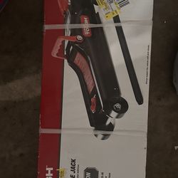 2.5 ton low profile jack