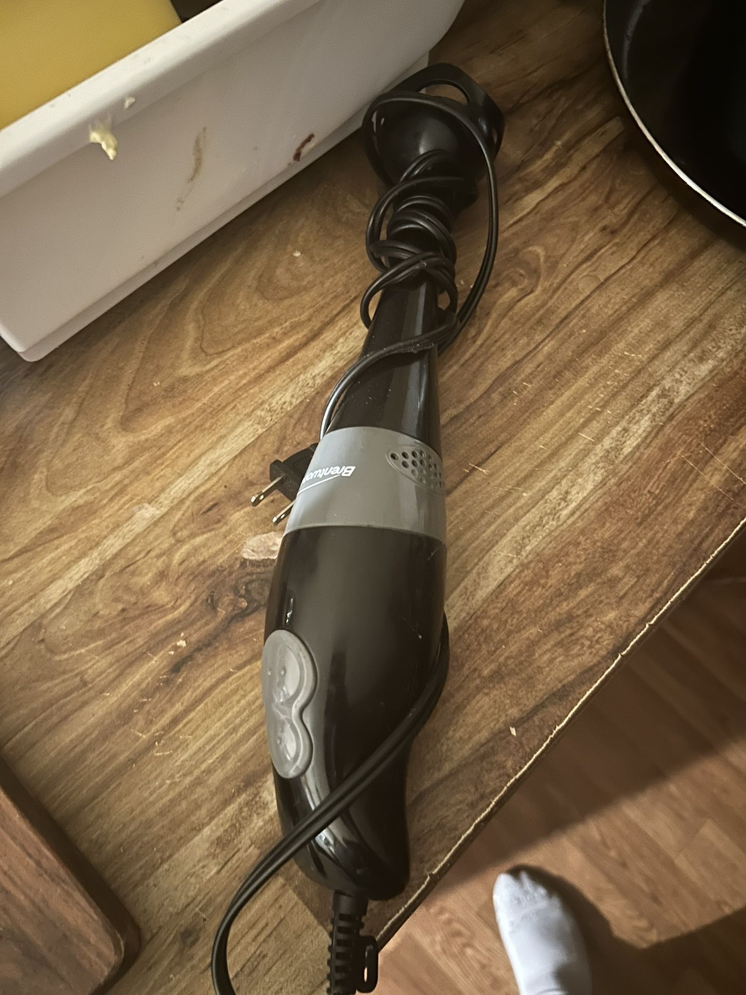 Hand Blender