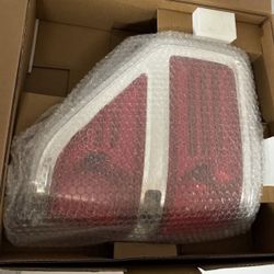 Ford F 150 Taillights 2009/2014