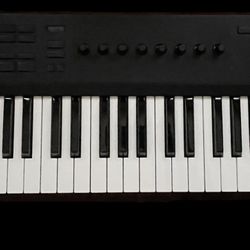 Komplete Kontrol A49 Smart Keyboard Native Instruments