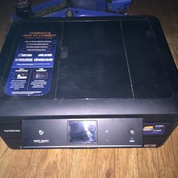 Brother Wireless Printer Scanner Copier
