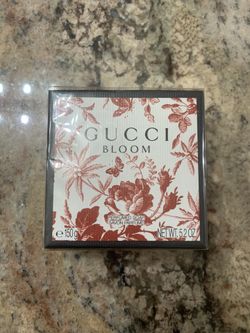 100% Authentic GUCCI BLOOM Perfumed Bar Soap