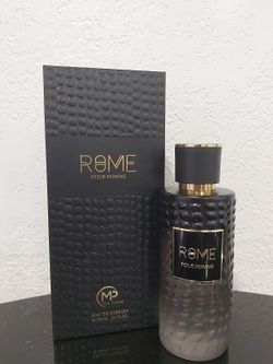 BHARARA ROME POUR HOME EAU DE PARFUM