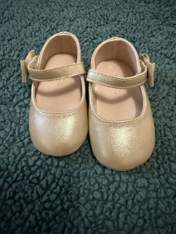 Baby Girl Shoes