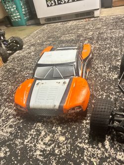 Team associated sc10