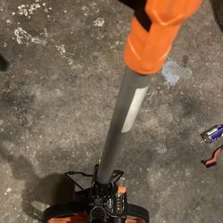 Measuring Wheel