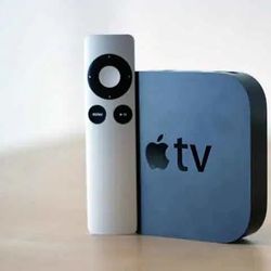 Selling My Other Apple TV-3rd Generation !