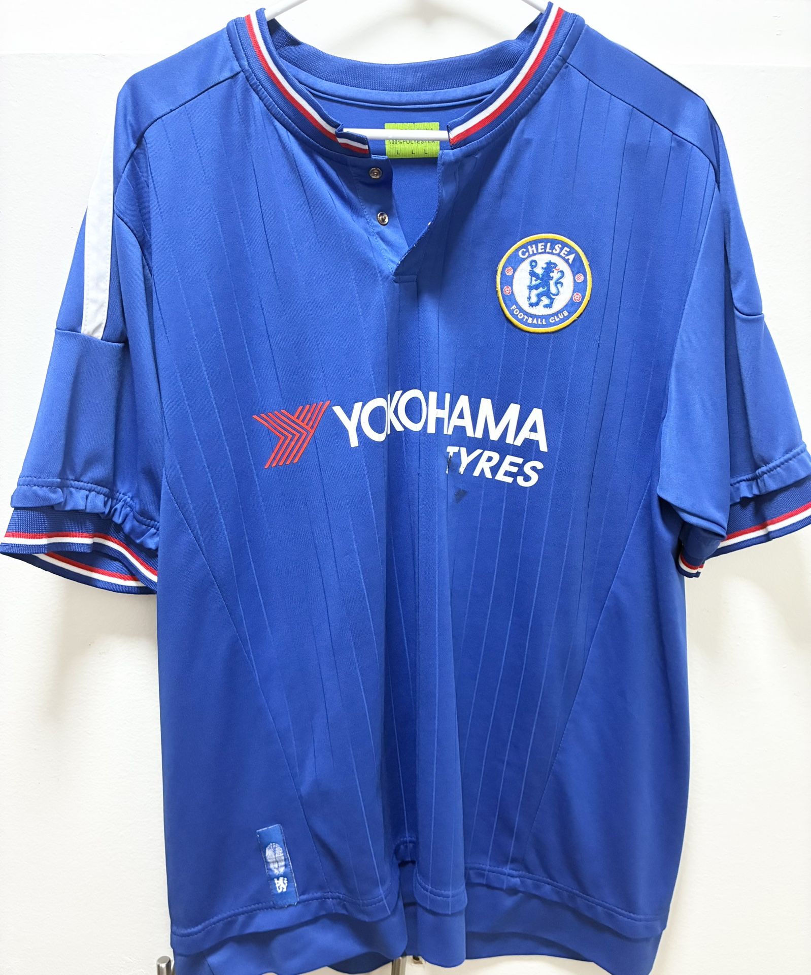 Chelsea Jersey