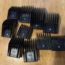 Oster Universal Guards