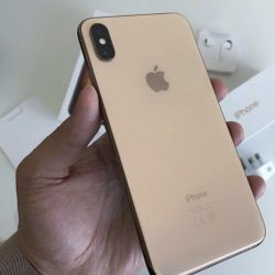 iPhone XS Unlocked / Liberado 👌 (Different Colors Available)