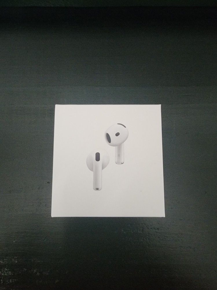 Bluetooth Headphones NIB Active Noise Cancellation 