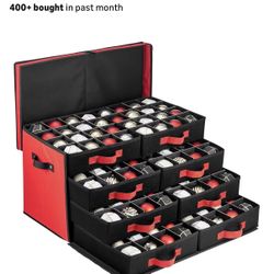 Christmas Ornament Holder - NEW 