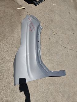 Subaru forester right door Oem
