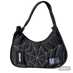 Wicked Misfit Bag 