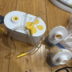 Medela Breast Pump
