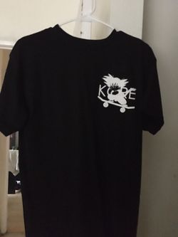 Kore shirt
