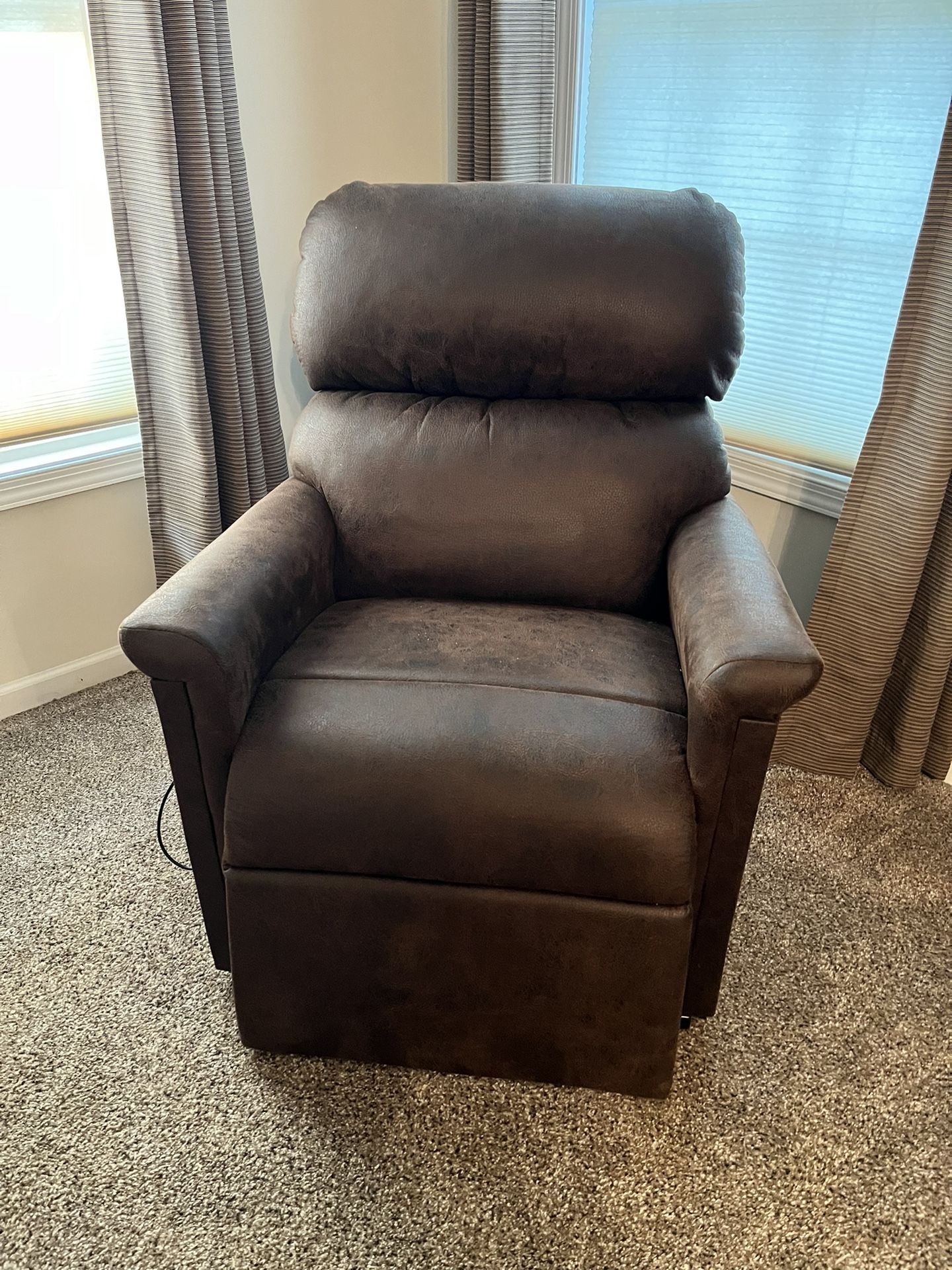Ultra Comfort Lift Chair