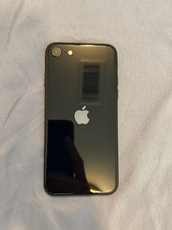 iPhone se3 64gb