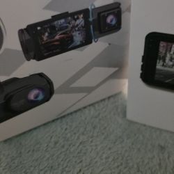 Black Box Traffic Recorder 