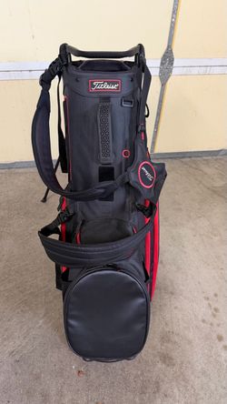 Titleist Hybrid 14 Stand Bag