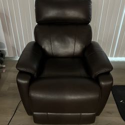 Power Recliner Chair