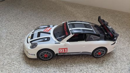 Playmobil Porsche 911 Gt3, Gt3 Cup, Dolls, Toys