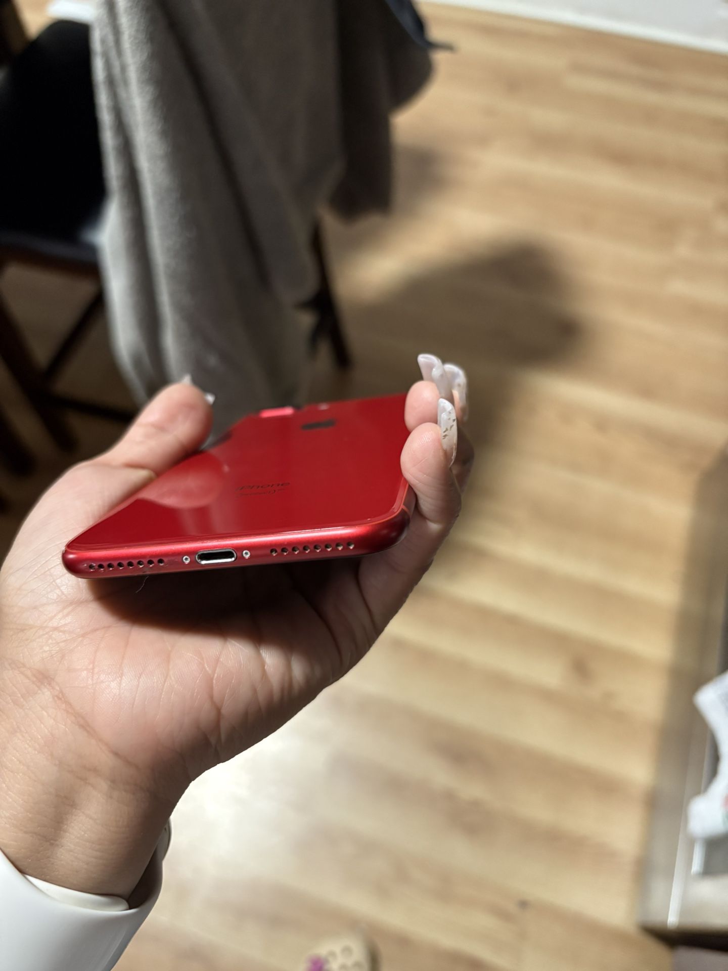 Iphone 8plus