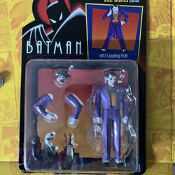 Catwoman Batman Mezco 5 Points The Animated Series 1 - 4 Inch Figure