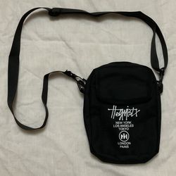 Streetwear Shoulder Bag