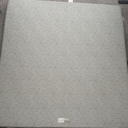 King Size Mattress Topper 